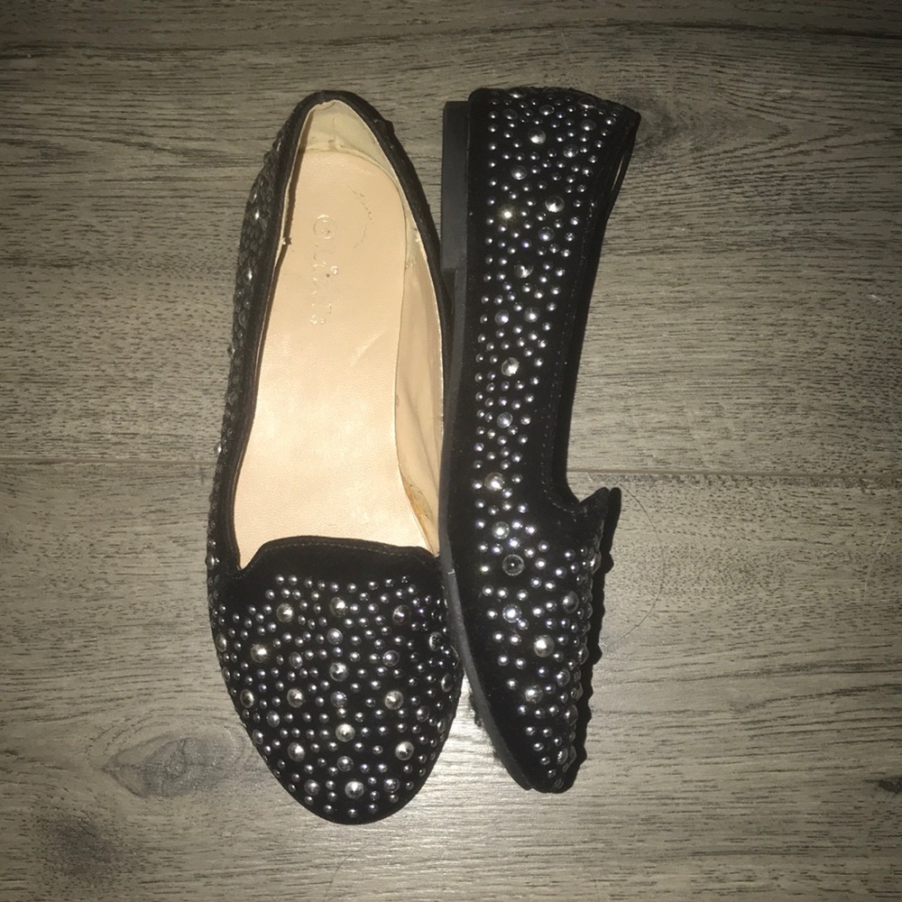 Ballet flats